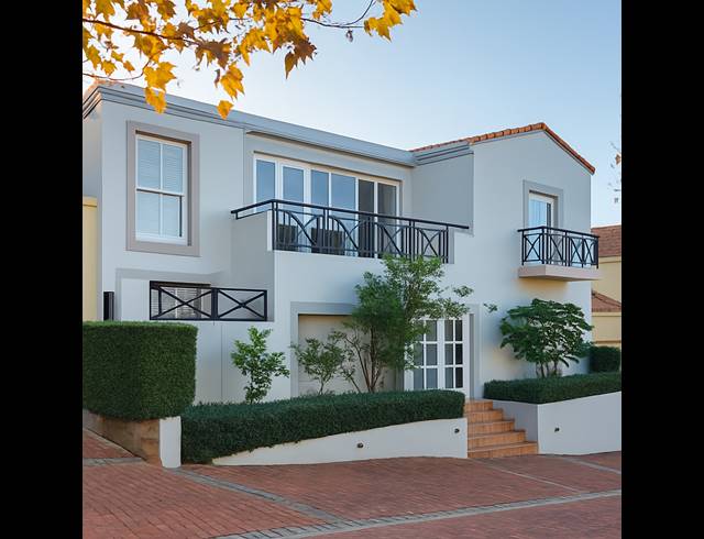 4 BEDROOM HOUSE FOR SALE IN WATERKLOOF